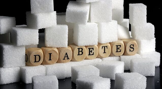 Diabetes Mellito - Sweet disease