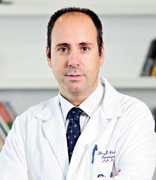 Doctor Endocrinologist João Pereira Pessegueiro